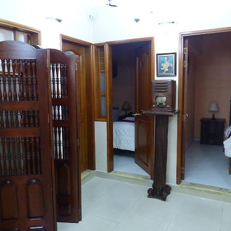 Casa Quinta Hotel Bogota Centro المظهر الخارجي الصورة