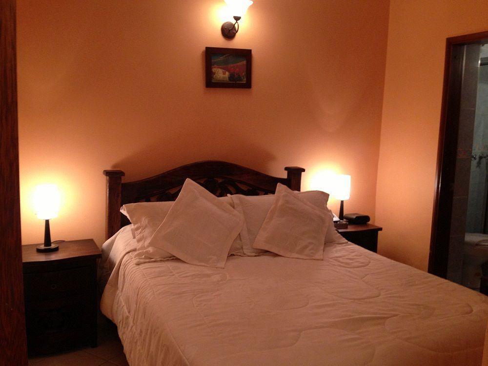 Casa Quinta Hotel Bogota Centro المظهر الخارجي الصورة