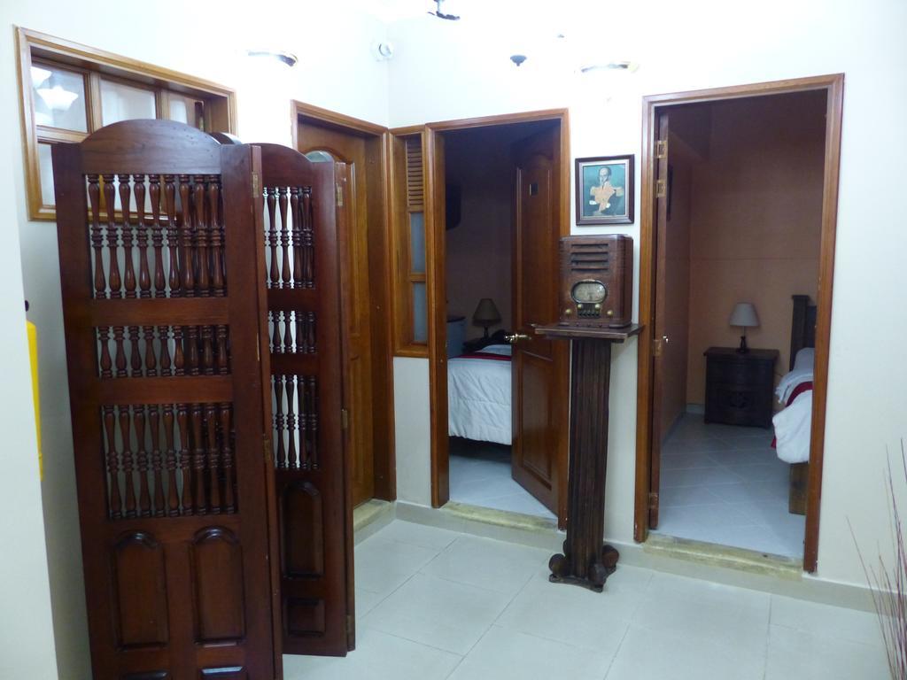 Casa Quinta Hotel Bogota Centro المظهر الخارجي الصورة