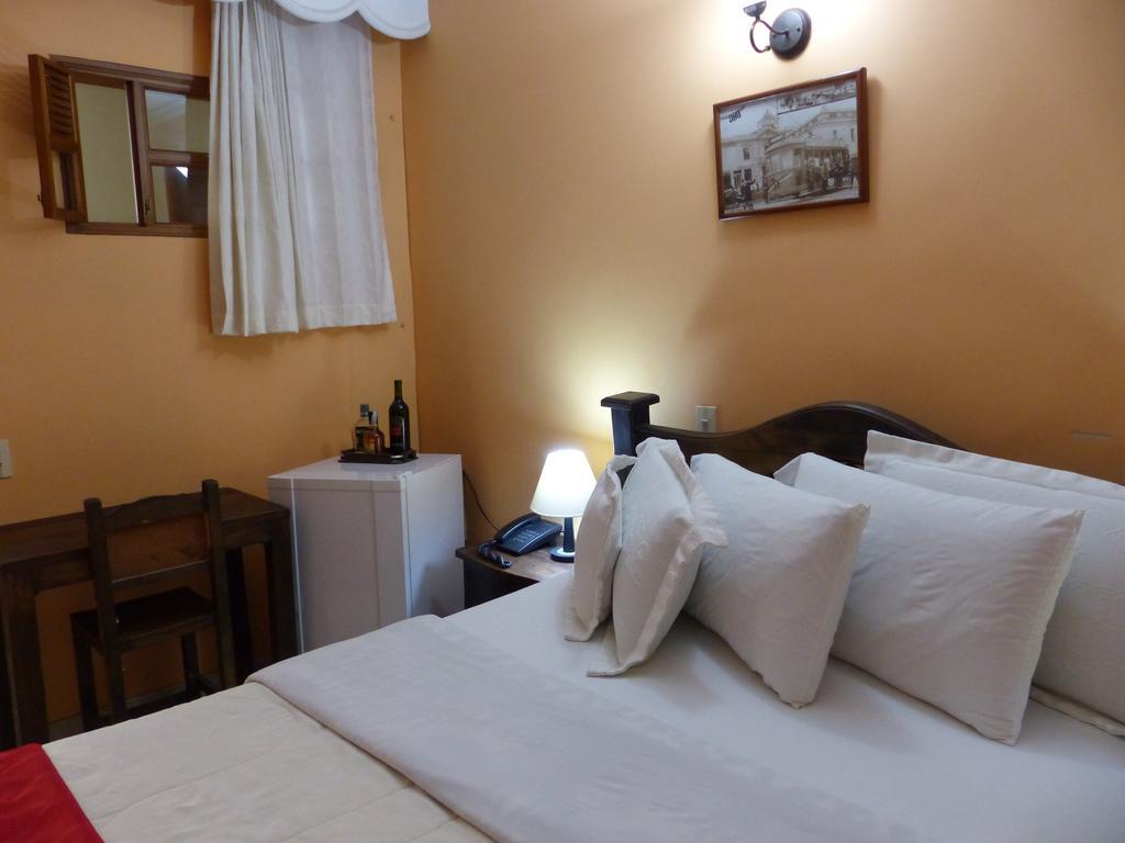 Casa Quinta Hotel Bogota Centro المظهر الخارجي الصورة