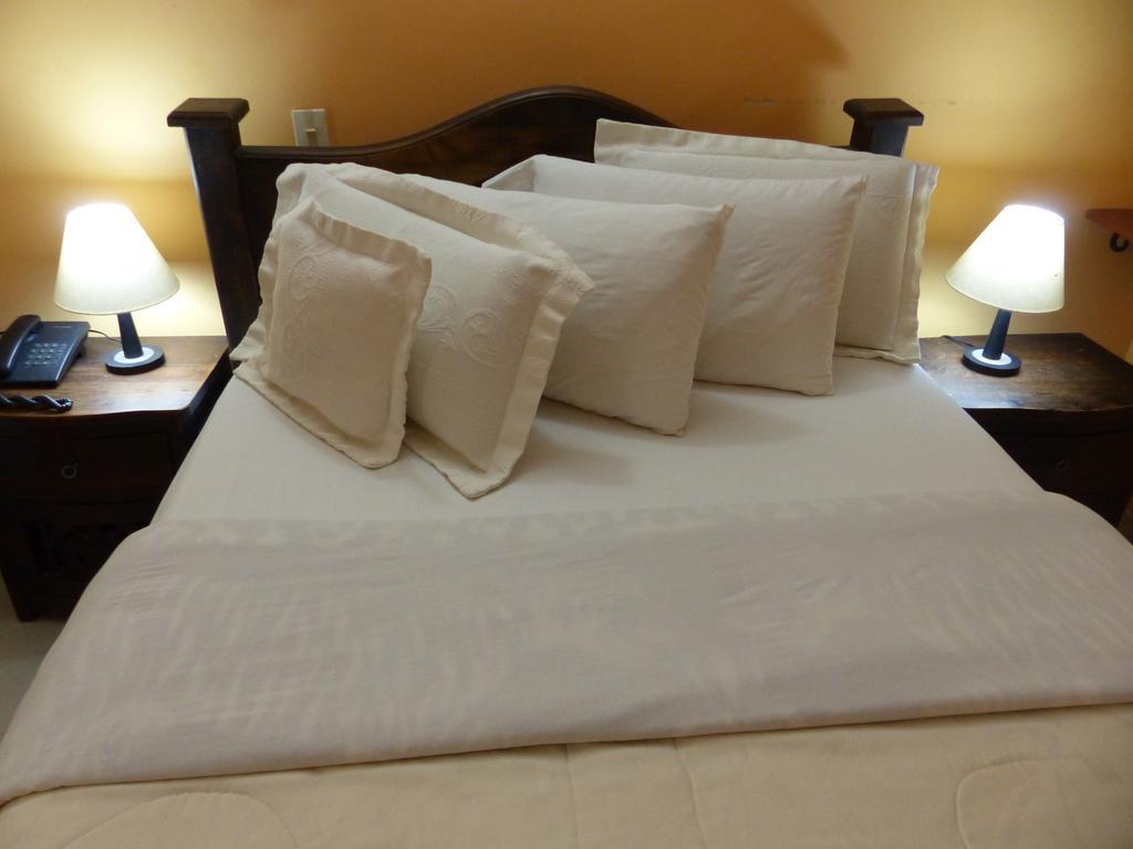 Casa Quinta Hotel Bogota Centro المظهر الخارجي الصورة