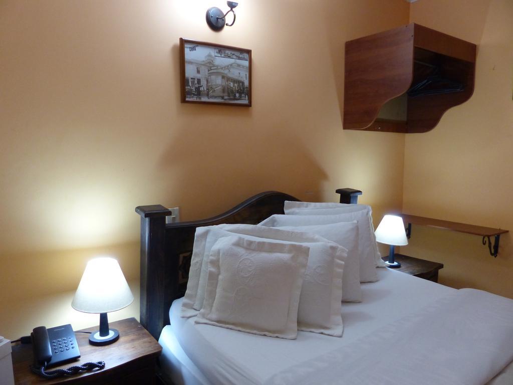 Casa Quinta Hotel Bogota Centro المظهر الخارجي الصورة