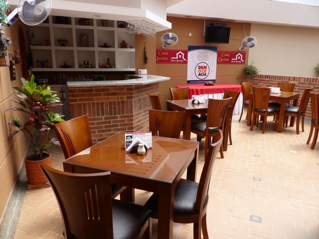 Casa Quinta Hotel Bogota Centro المظهر الخارجي الصورة