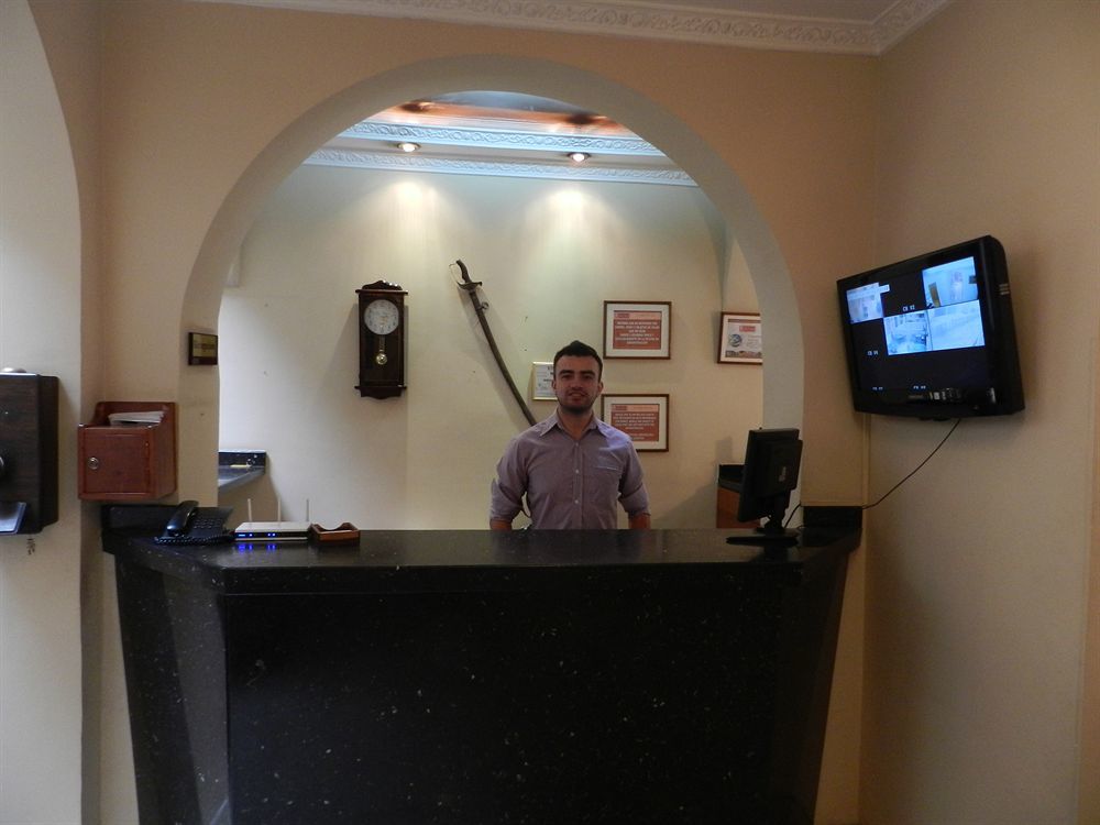 Casa Quinta Hotel Bogota Centro المظهر الخارجي الصورة