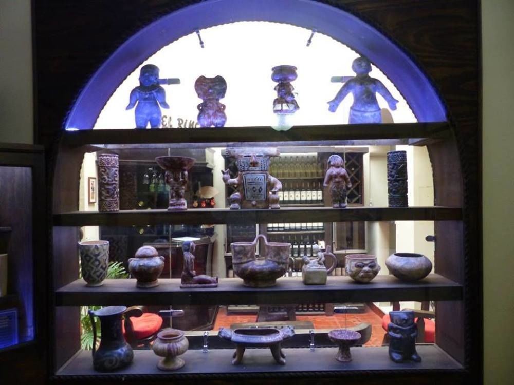 Casa Quinta Hotel Bogota Centro المظهر الخارجي الصورة